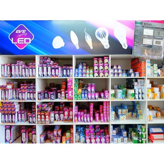 จำหน่ายหลอดไฟ พัทยา จำหน่ายหลอดไฟ พัทยา