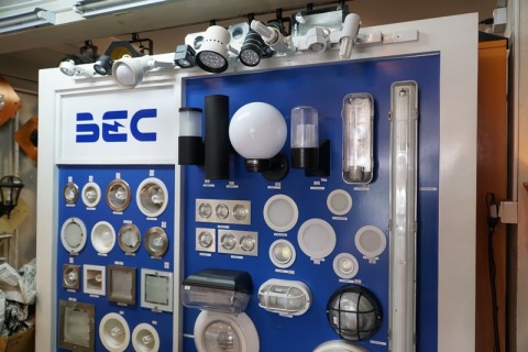 หลอดไฟราคาถูก