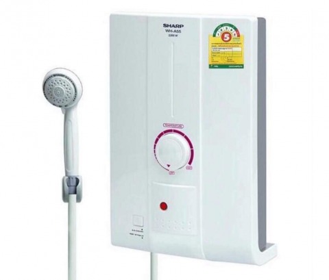 ขายเครื่องทำน้ำอุ่น พัทยา