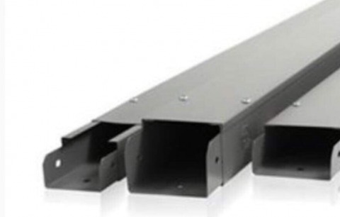 รางเก็บสายไฟ