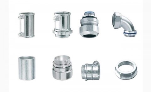 อุปกรณ์ข้อต่อไฟฟ้า